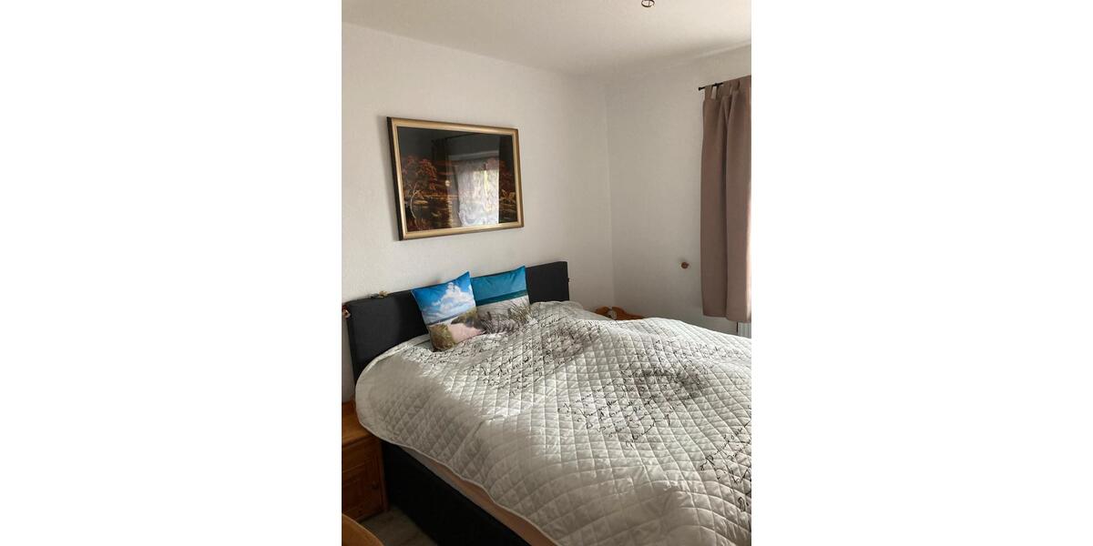 Etagenwohnung Büsum - 2 Zimmer, 42 m&sup2;, 175.000&euro; | Angebot:26943755