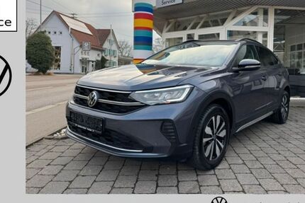 VW Taigo 5.620 km 22.390 &euro; Kuchen 73329