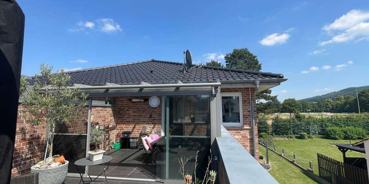 Etagenwohnung Lübbecke - 3 Zimmer, 104 m&sup2;, 359.000&euro; | Angebot:27146866