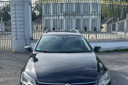 VW Passat Variant