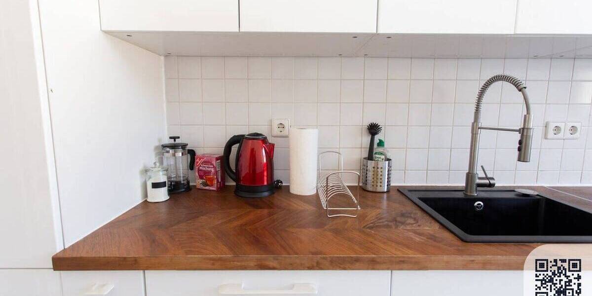 Etagenwohnung Halle (Saale) Innenstadt - 4 Zimmer, 1.840&euro; | Angebot:26425229