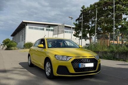 Audi A1 98.080 km 14.600 &euro; Maxdorf 67133
