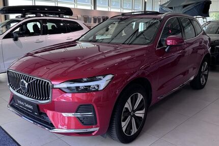 Volvo XC60 45.000 km 45.970 &euro; Dresden 01099