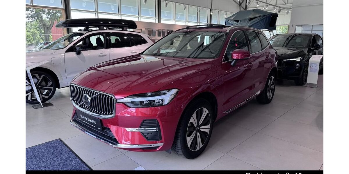 Volvo XC60 45.000 km 45.970 &euro; Dresden 01099