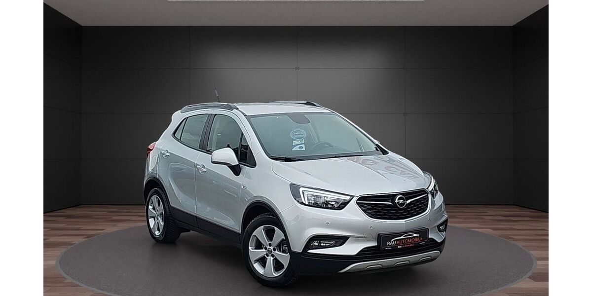 Opel Mokka 90.000 km 12.980 &euro; Viersen 41749