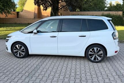 Citroen C4 Picasso 160.000 km 11.650 &euro; Memmingen 87700