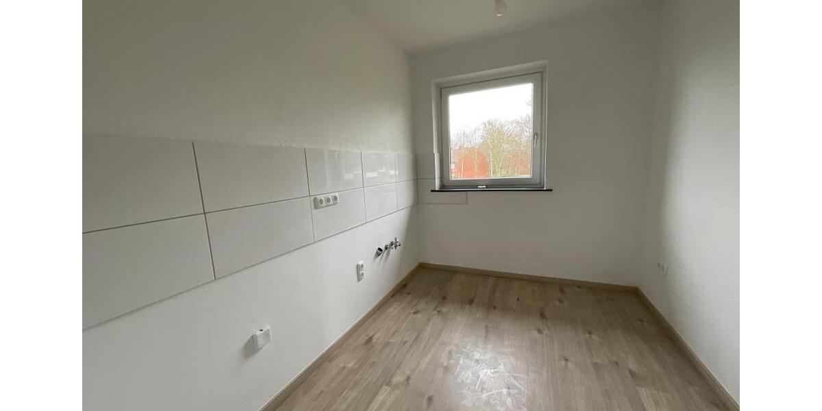Etagenwohnung Aurich - 3 Zimmer, 65 m&sup2;, 499&euro; | Angebot:26652285