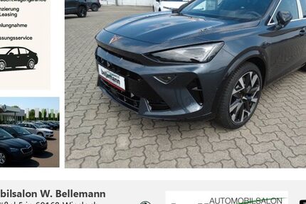 Cupra Formentor 3.500 km 40.990 &euro; Wiesloch 69168