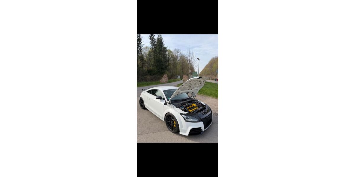 Audi TT 177.000 km 50.000 &euro; Saarbrücken 66119