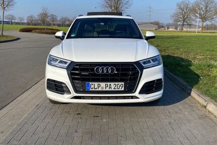 Audi Q5 115.000 km 34.500 &euro; Cloppenburg 49661