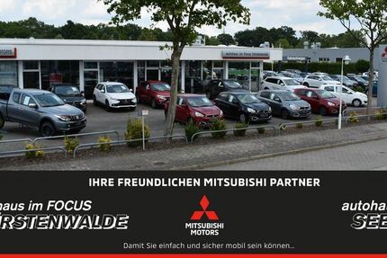 Mitsubishi Space Star 56.254 km 12.990 &euro; Fürstenwalde 15517