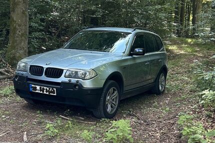 BMW X3 273.000 km 12.999 &euro; Montabaur 56410