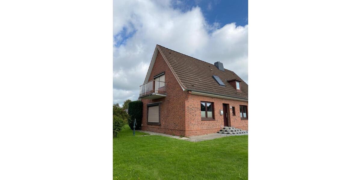 Einfamilienhaus Brunsbüttel - 5.5 Zimmer, 108 m&sup2;, 1.200&euro; | Angebot:26382508