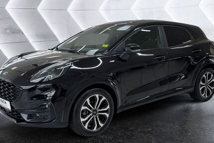 Ford Puma 70.249 km 13.990 &euro; Neuruppin 16816