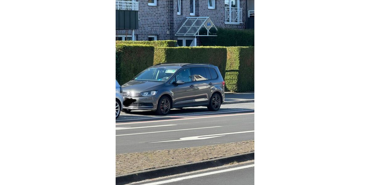 VW Touran 193.000 km 13.000 &euro; Bottrop 46238