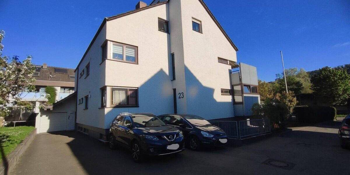 Etagenwohnung Remshalden Grunbach - 6 Zimmer, 144 m&sup2;, 490.000&euro; | Angebot:26819314