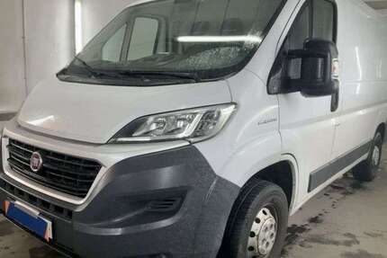 Fiat Ducato 98.049 km 16.990 &euro; Geesthacht bei Hamburg 21502