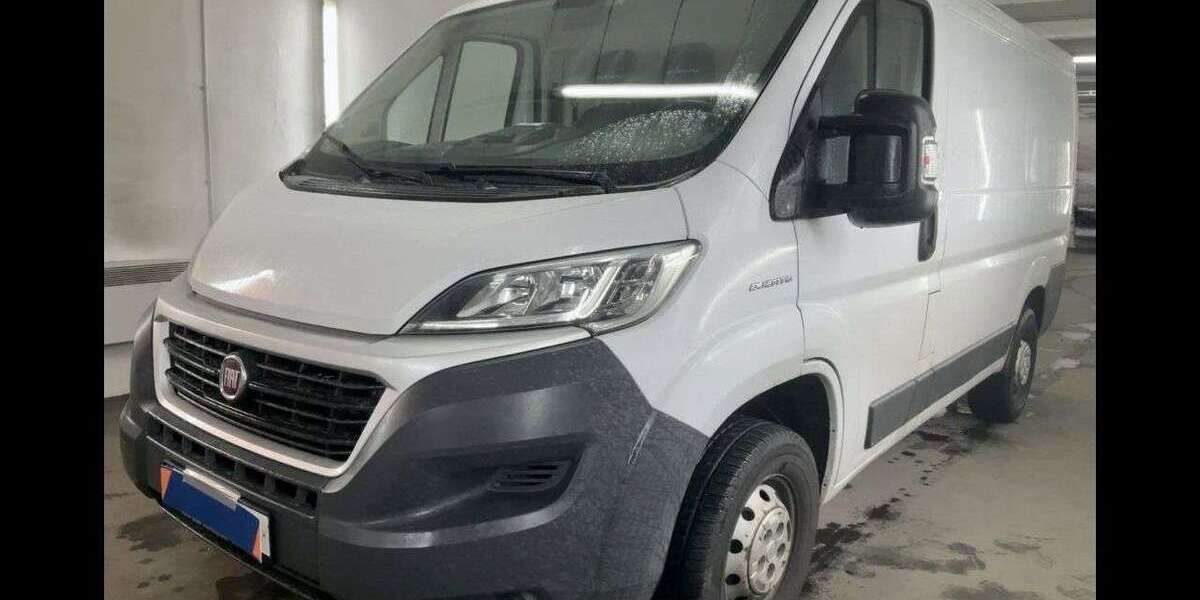 Fiat Ducato 98.049 km 16.990 &euro; Geesthacht bei Hamburg 21502