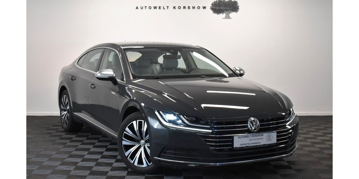 VW Arteon 79.999 km 25.000 &euro; Saerbeck 48369