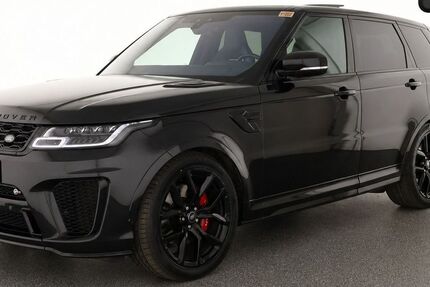 Land Rover Range Rover 30.609 km 76.880 &euro; Berlin 12103