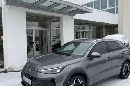 VW T-Roc 4.900 km 39.900 &euro; Pasewalk 17309