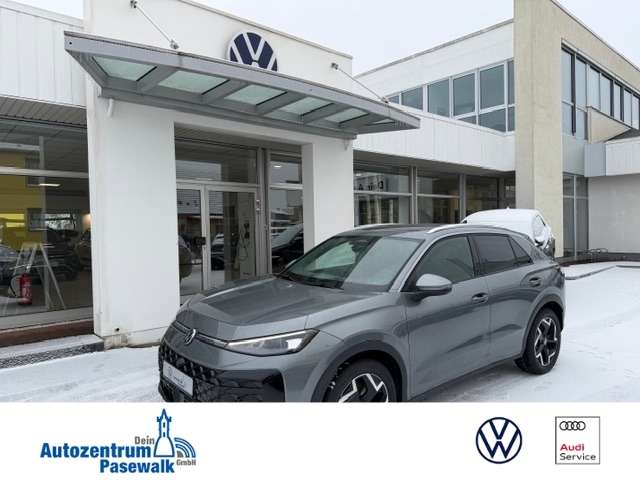 VW T-Roc 4.900 km 39.900 &euro; Pasewalk 17309