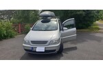 Opel Zafira 131.702 km 2.500 € Koblenz 56068