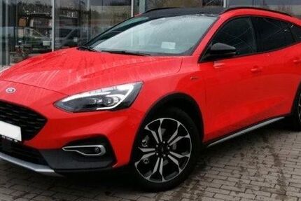 Ford Focus 91.500 km 22.500 &euro; Wiesenau 15295