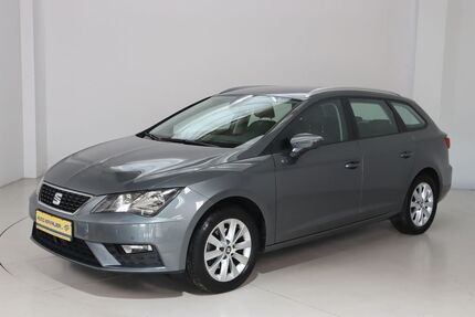 Seat Leon 126.909 km 11.790 € Dresden 01237