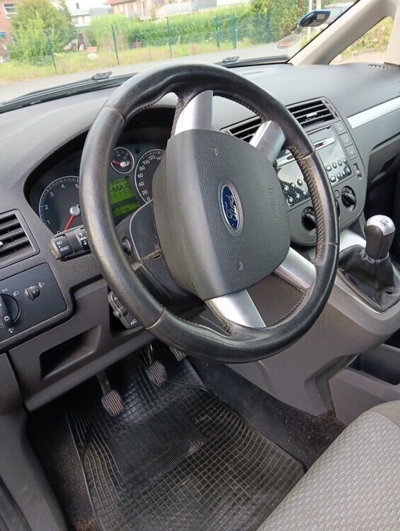 C-Max