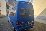 Sprinter