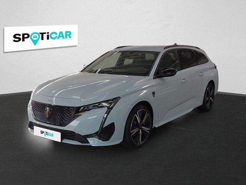 Peugeot 308 18.355 km 25.490 € Brand-Erbisdorf 09618