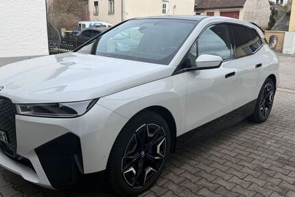 BMW iX 69.700 km 39.000 &euro; Heroldsbach 91336