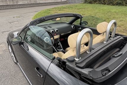 Audi TT 142.000 km 10.911 &euro; Hamburg 20099