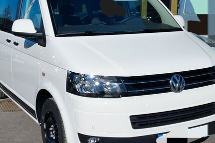 VW T5 California 218.000 km 29.000 € Glückstadt 25348