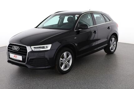 Audi Q3 50.000 km 20.740 &euro; Berlin 12103
