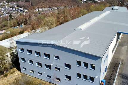 Gewerbeobjekt Herdorf - 2.000.000&euro; | Angebot:26180505