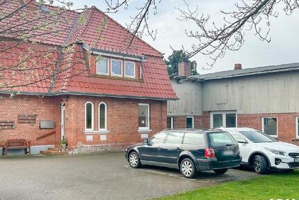 Gewerbeobjekt Himmelpforten - 2.500&euro; | Angebot:17507652