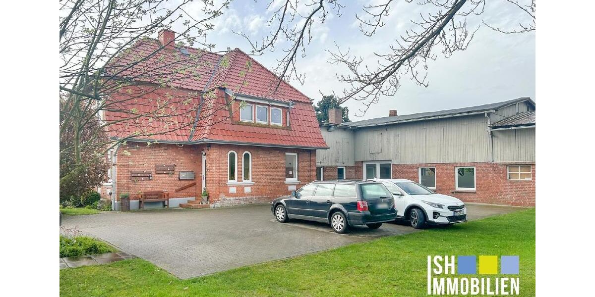 Gewerbeobjekt Himmelpforten - 2.500&euro; | Angebot:17507652