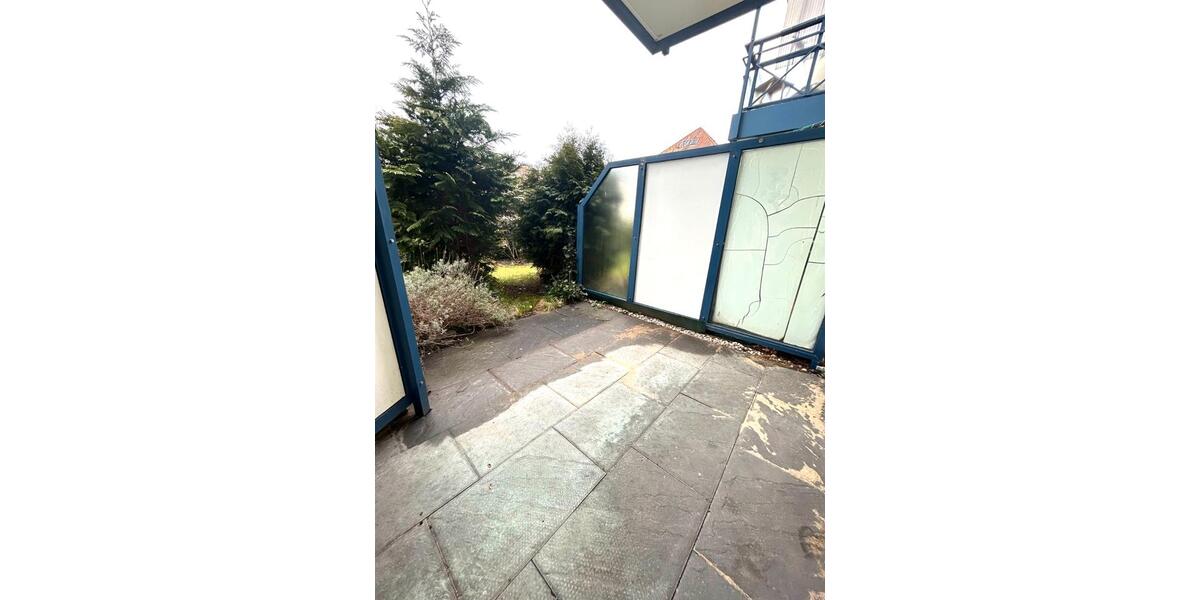 Erdgeschoßwohnung Werder (Havel) - 2 Zimmer, 73 m&sup2;, 866&euro; | Angebot:26013924