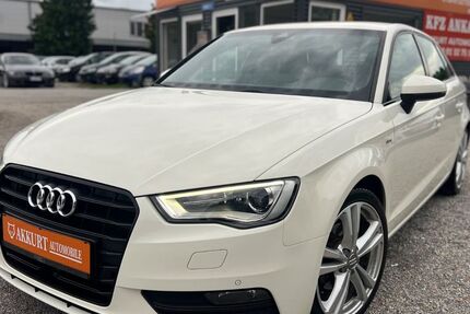 Audi A3 190.686 km 9.700 € Augsburg 86167