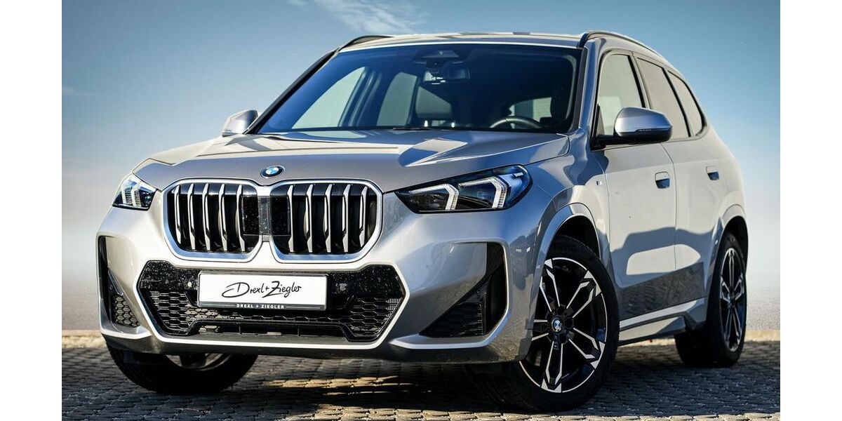 BMW X1 21.000 km 39.999 &euro; Augsburg 86199