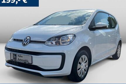 VW up!