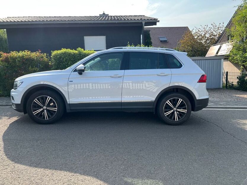 Tiguan