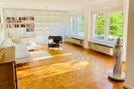 Wohnung zum Mieten in Karlsruhe 2.000 € 123 m²