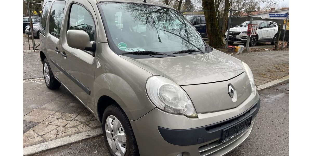 Renault Kangoo 185.000 km 3.980 &euro; Berlin 12349