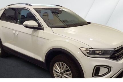 VW T-Roc 20.200 km 22.850 € Ebersberg bei München 85560