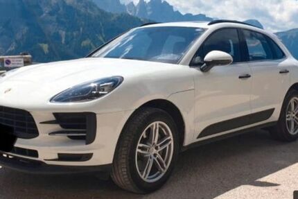 Porsche Macan 40.000 km 50.500 &euro; Kohlberg 72664
