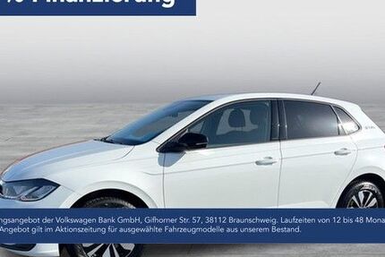 VW Polo 14.742 km 23.790 &euro; Lübbecke 32312