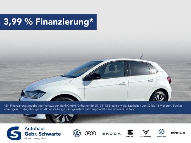 VW Polo 14.742 km 23.790 &euro; Lübbecke 32312